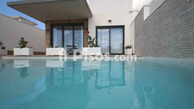 Casa – San Miguel de Salinas