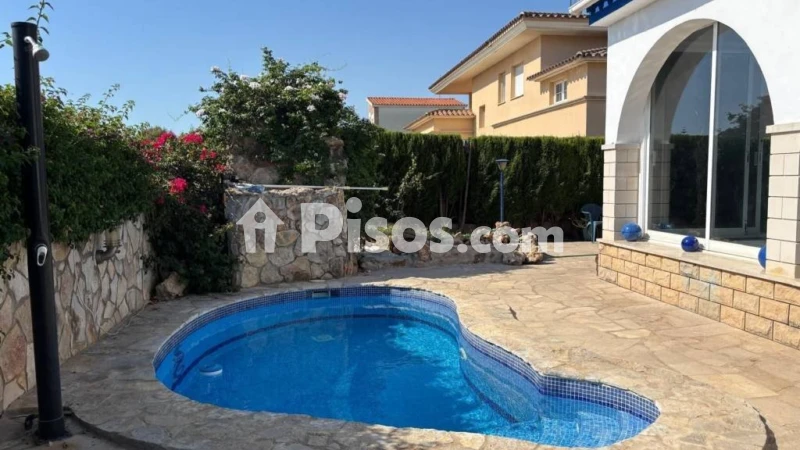 Fotografía del inmueble reportado: 1.000 €/mes — Castellón, Castellón
