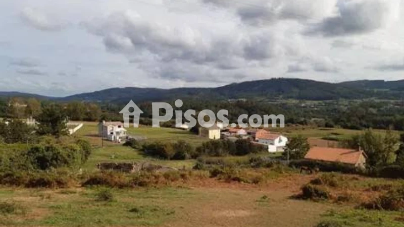 Terreno en venta en Calle Paiosaco No Number