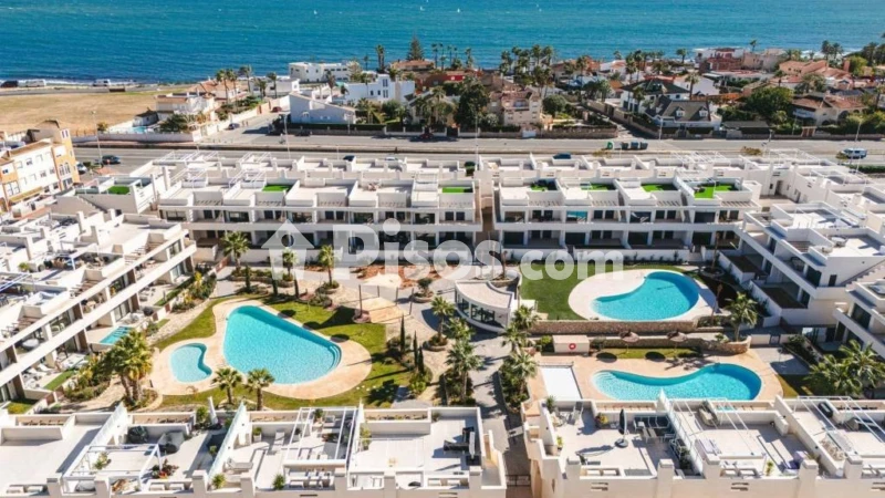 Piso – Torrevieja, La Veleta