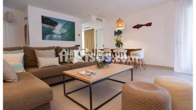 Fotografía del inmueble reportado: 3.500 €/mes — Baleares, Baleares