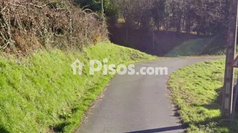 Terreno en venta en Barrio (Vilarmaior)