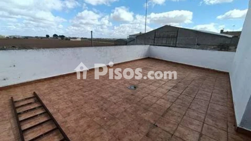 Casa – Albacete, Santa Ana de Abajo, Santa Ana