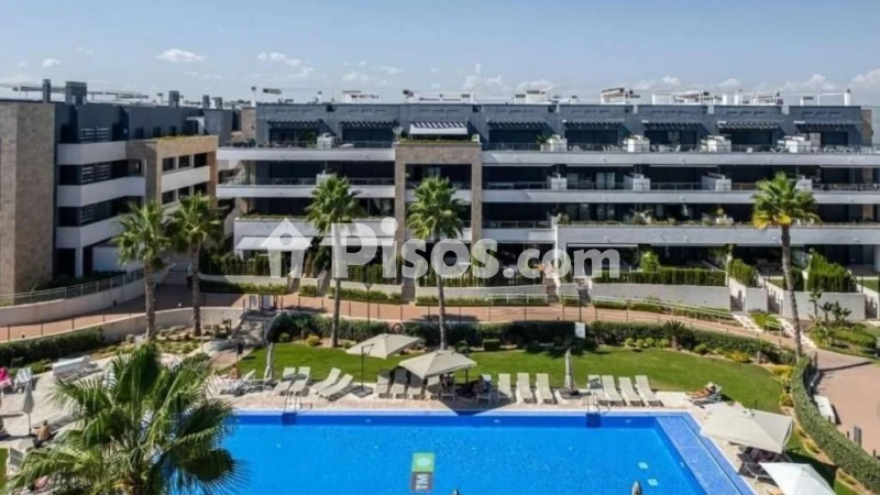 Pis – Orihuela, Playa Flamenca I, Urbanización La Zenia II