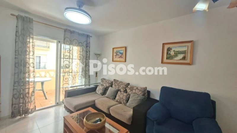 Fotografía del inmueble reportado: 800 €/mes — Málaga, Málaga