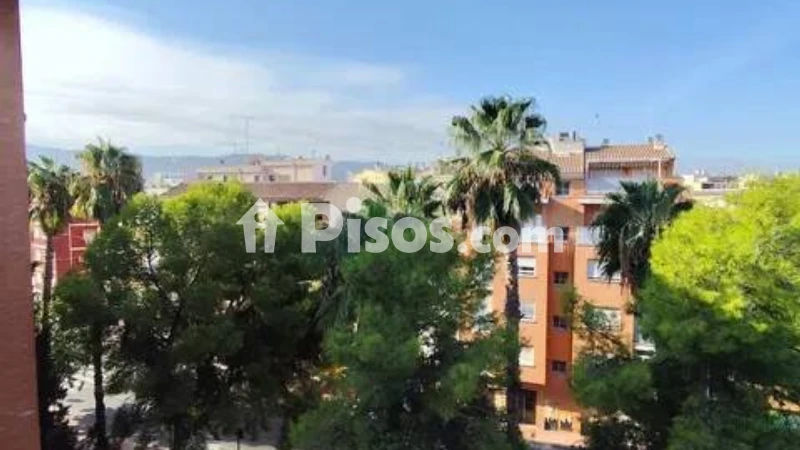 Fotografía del inmueble reportado: 750 €/mes — Murcia, Murcia