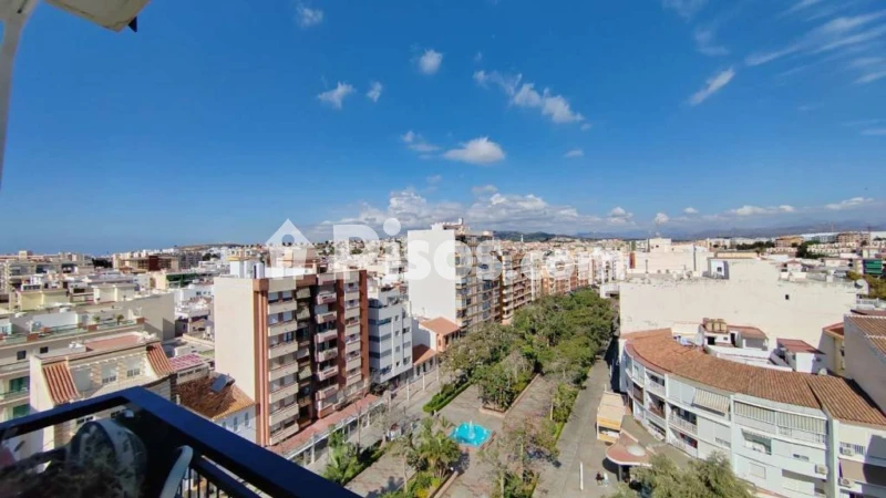 Fotografía del inmueble reportado: 1.500 €/mes — Málaga, Málaga