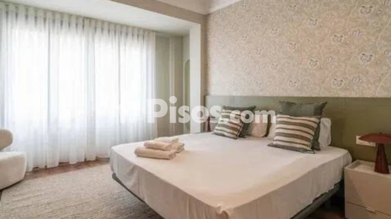 Fotografía del inmueble reportado: 3.800 €/mes — Valencia, Valencia