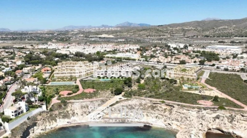 Casa – El Campello