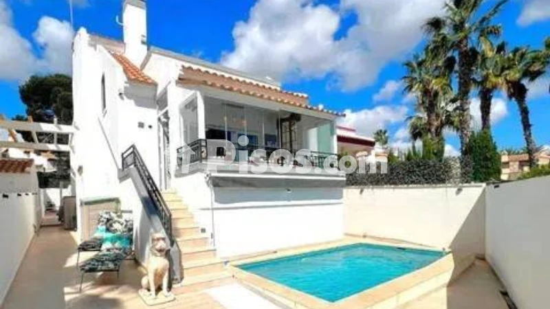 Casa – Orihuela