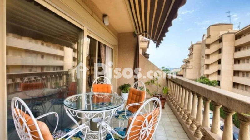 Piso – El Campello