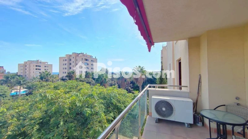 Fotografía del inmueble reportado: 1.300 €/mes — Málaga, Málaga
