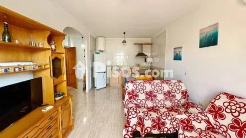 Fotografía del inmueble reportado: 500 €/mes — Almería, Almería