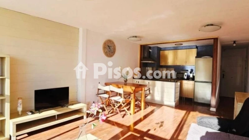 Pis – Alicante - Alacant