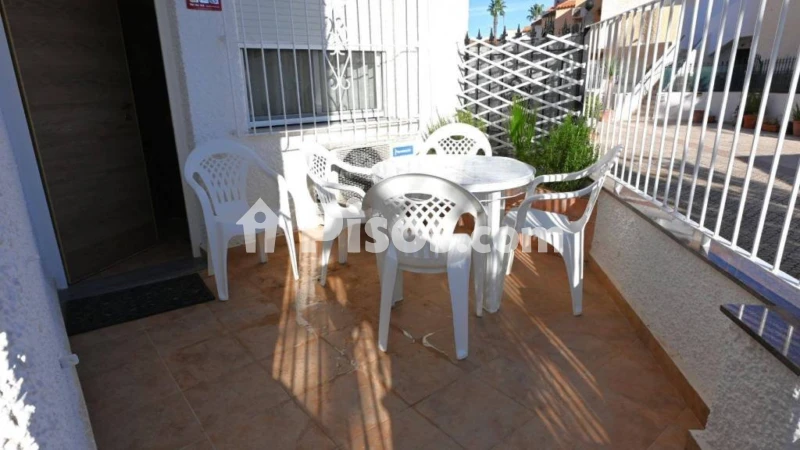 Fotografía del inmueble reportado: 750 €/mes — Murcia, Murcia