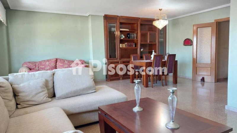 Piso – Alicante - Alacant