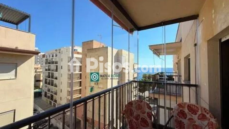 Fotografía del inmueble reportado: 700 €/mes — Granada, Granada