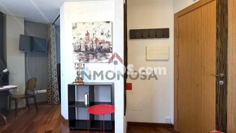 Piso en alquiler en Canido