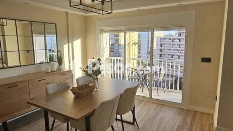 Fotografía del inmueble reportado: 950 €/mes — Málaga, Málaga