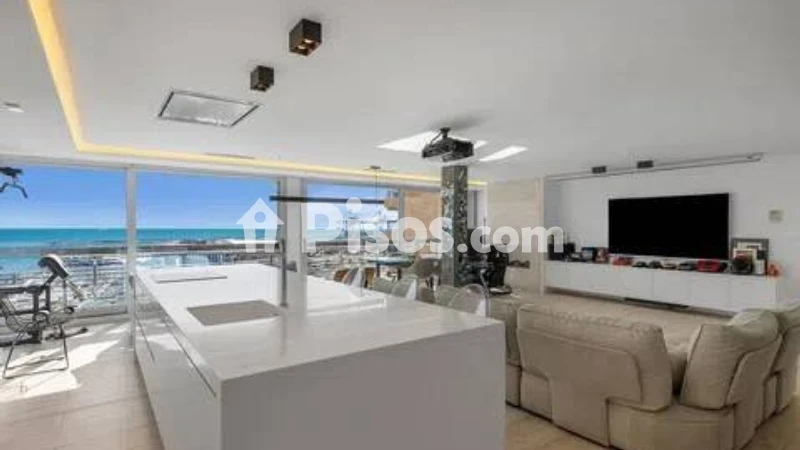 Piso – Alicante - Alacant