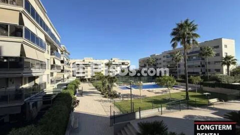 Fotografía del inmueble reportado: 3.300 €/mes — Baleares, Baleares