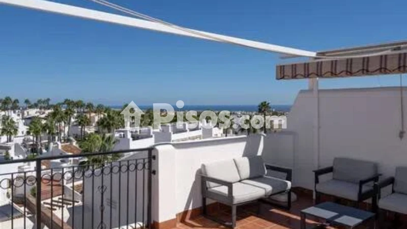 Piso – Orihuela