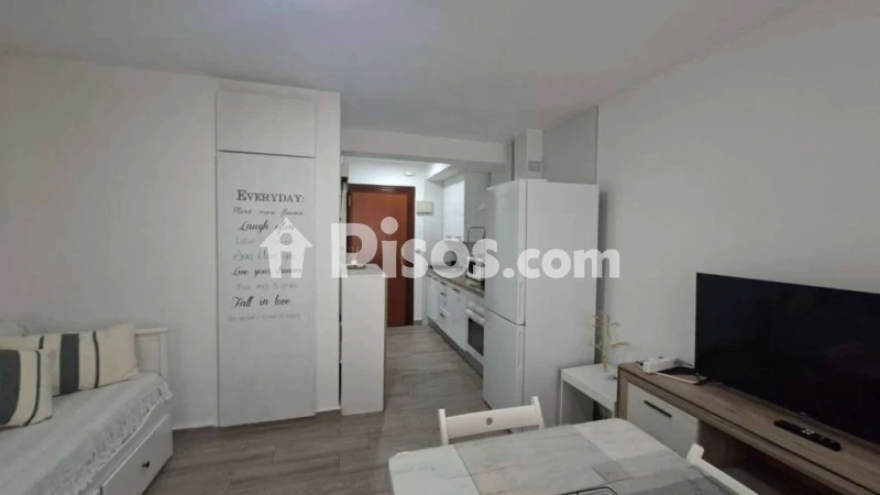 Fotografía del inmueble reportado: 700 €/mes — Málaga, Málaga