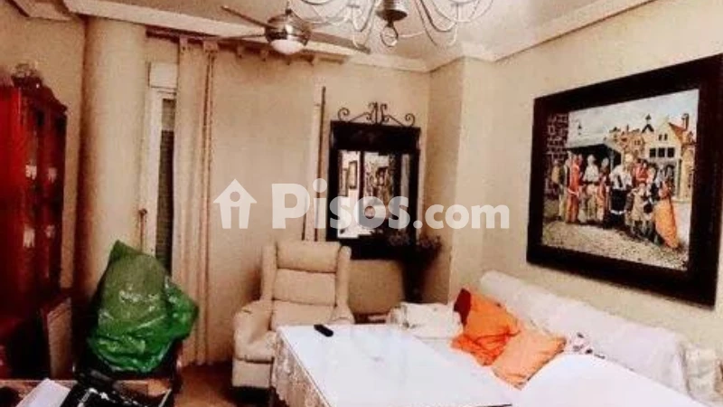 Fotografía del inmueble reportado: 750 €/mes — Granada, Granada