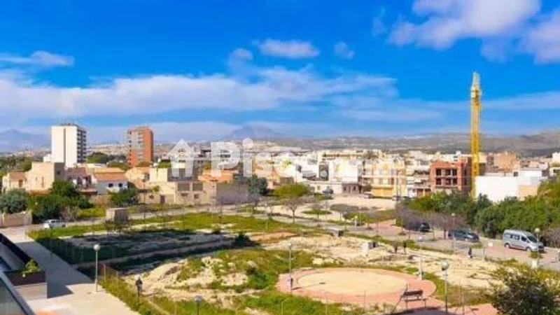 Pis – El Campello