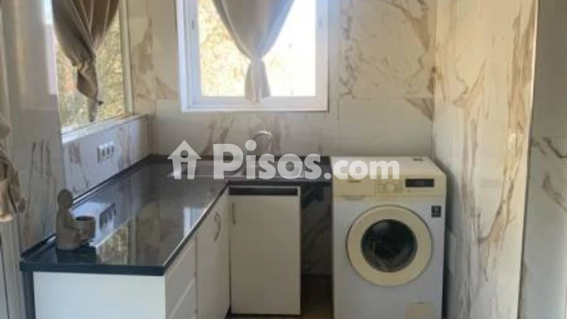 Fotografía del inmueble reportado: 1.000 €/mes — Málaga, Málaga