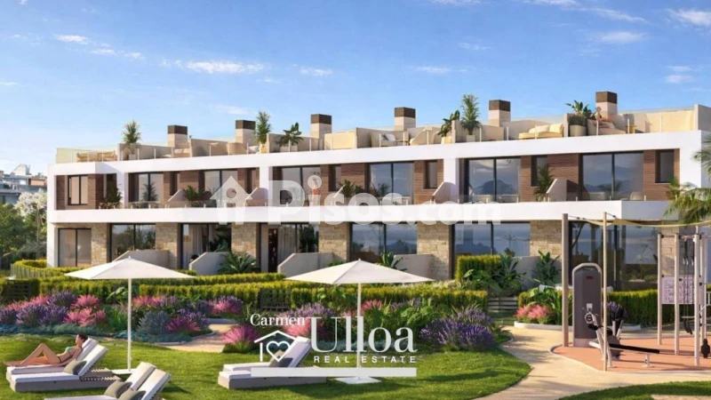 Casa – El Campello