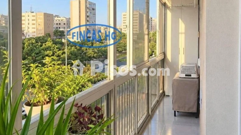 Piso – Alicante - Alacant
