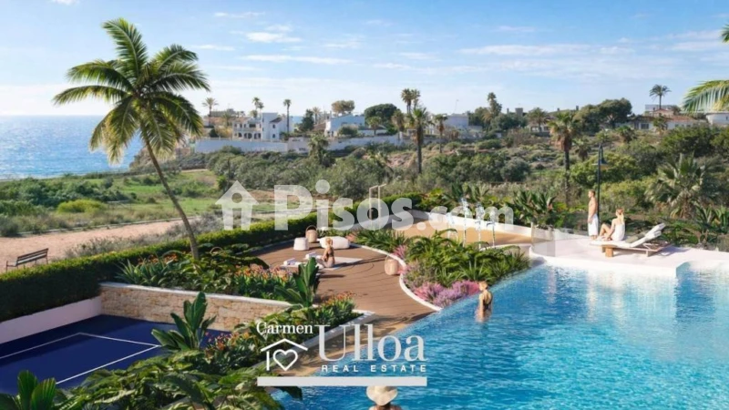 Casa – El Campello