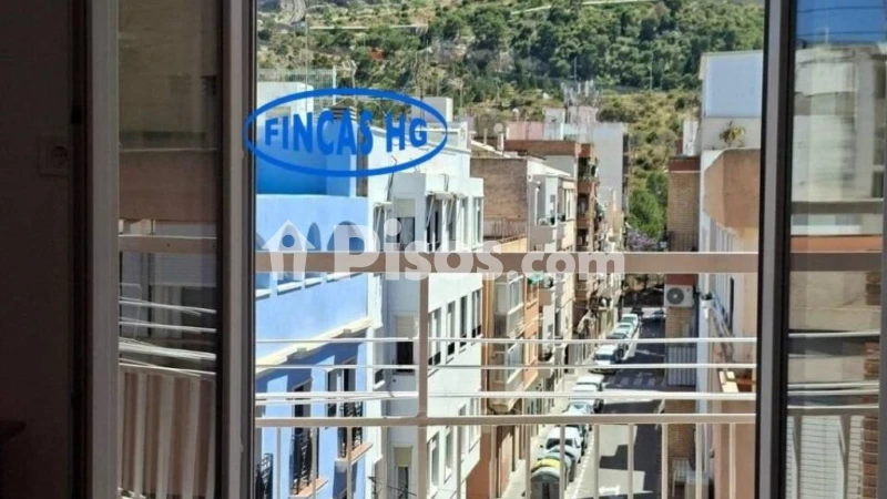 Piso – Alicante - Alacant
