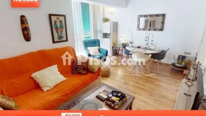 Piso – Alicante - Alacant