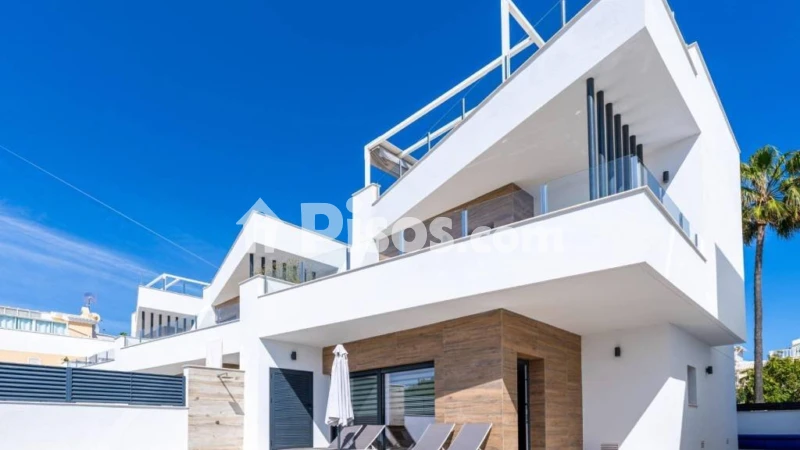 Casa – Guardamar del Segura