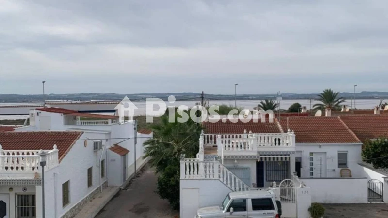 Casa – Torrevieja, Baños de Europa, Urbanización El Chaparral