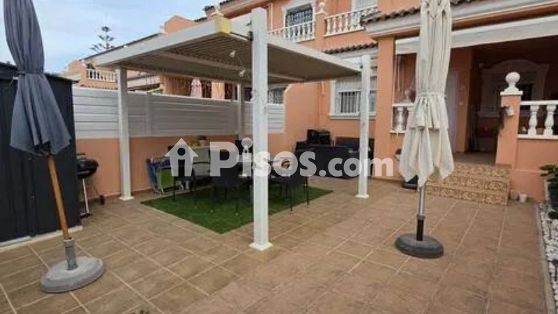 Casa – Santa Pola