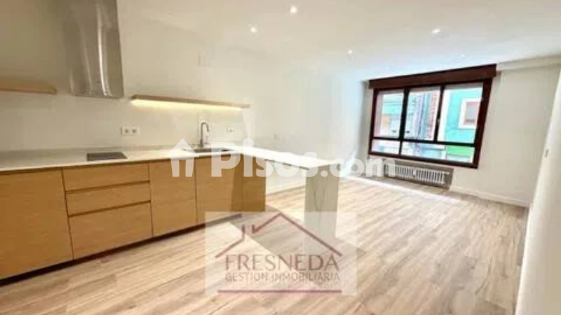 Fotografía del inmueble reportado: 750 €/mes — Asturias, Asturias
