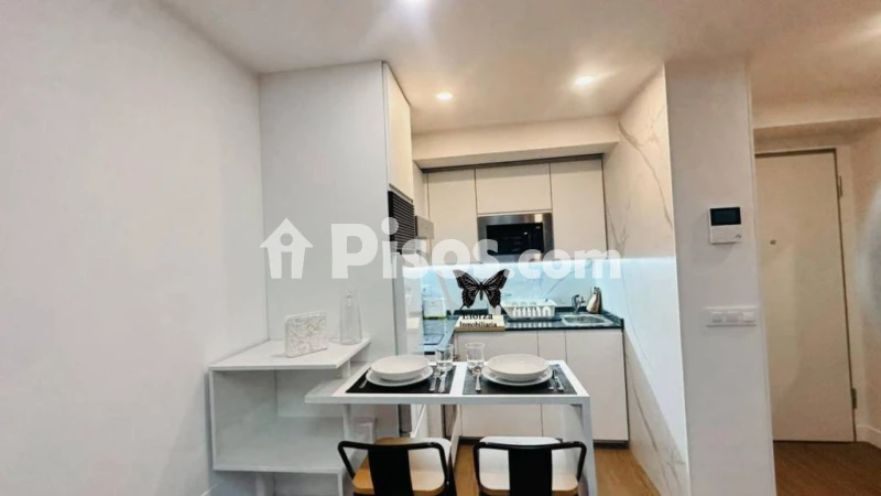 Fotografía del inmueble reportado: 725 €/mes — Asturias, Asturias