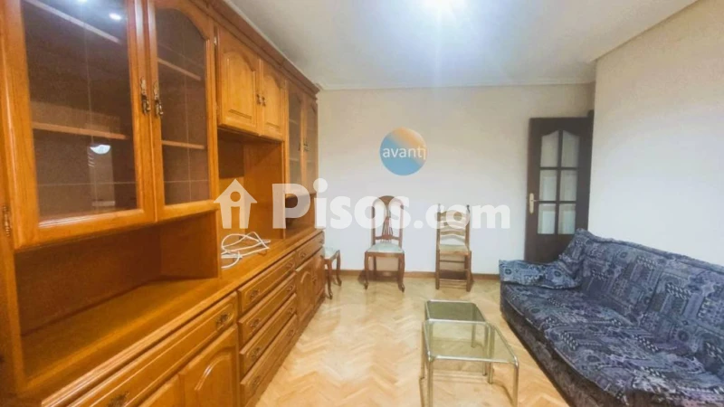 Fotografía del inmueble reportado: 650 €/mes — Salamanca, Salamanca