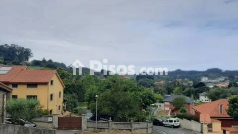 Terreno en venta en Oleiros
