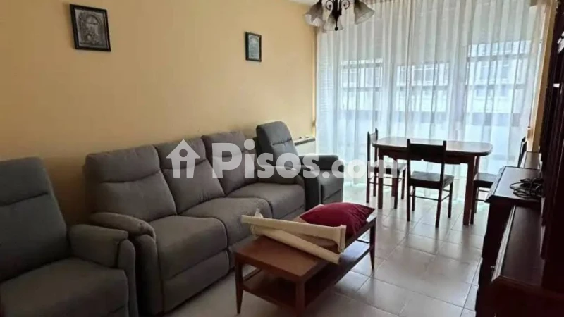 Fotografía del inmueble reportado: 750 €/mes — A Coruña, A Coruña