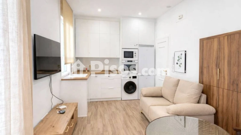 Fotografía del inmueble reportado: 575 €/mes — Sevilla, Sevilla