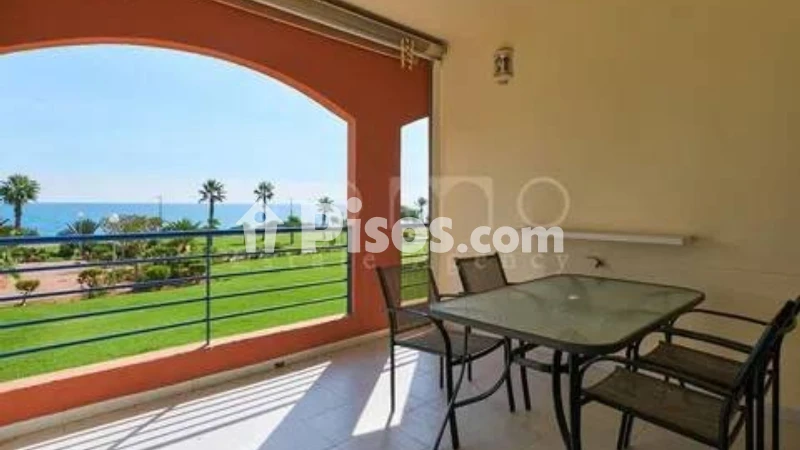 Fotografía del inmueble reportado: 1.200 €/mes — Almería, Almería