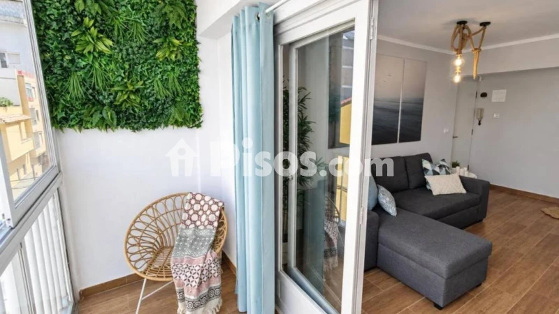 Fotografía del inmueble reportado: 900 €/mes — Valencia, Valencia