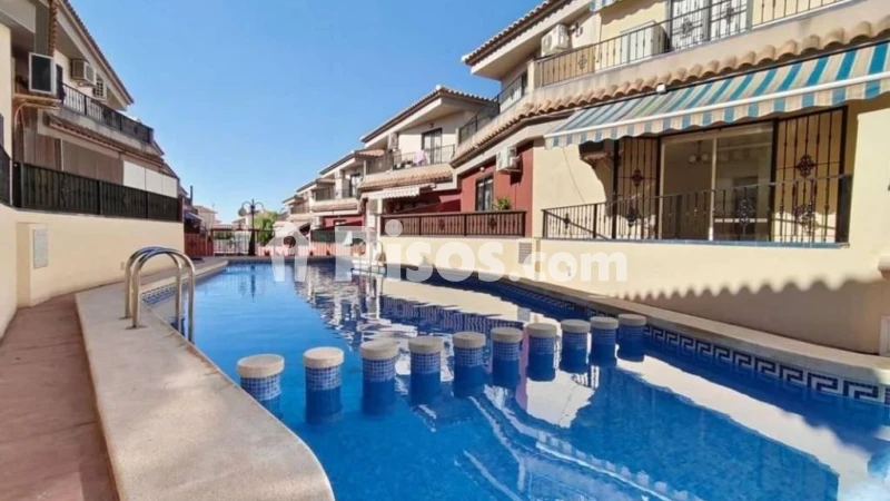 Casa – Torrevieja