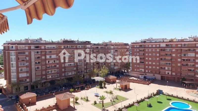 Pis – Sant Vicent del Raspeig - San Vicente del Raspeig