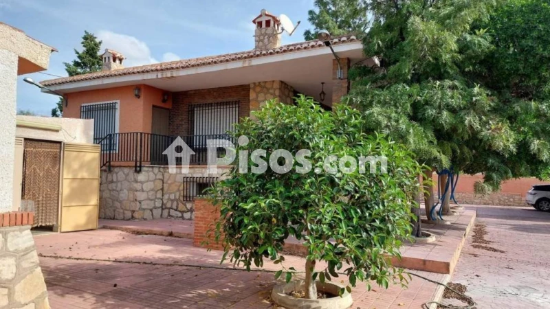 Casa – Sant Vicent del Raspeig - San Vicente del Raspeig, Boqueres