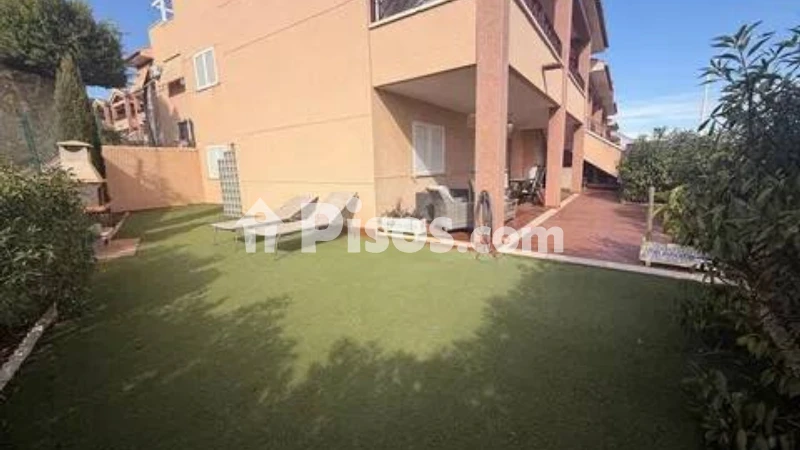 Casa – Santa Pola